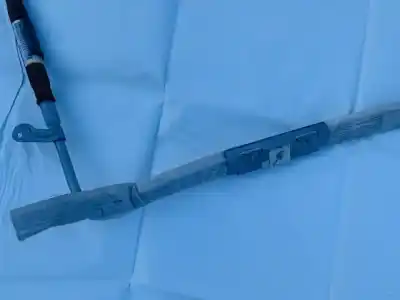Second-hand car spare part front left curtain airbag for ford c-max (cb3) 1.6 tdci cat oem iam references c214lhq03  