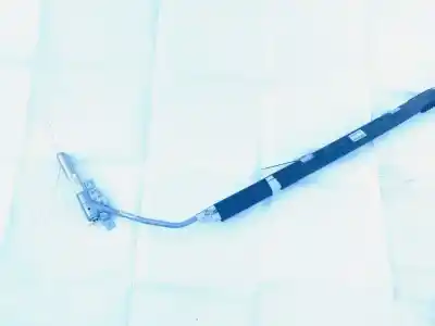 Автозапчастина б/у передня ліва подушка безпеки для jaguar x-type 2.2 d classic посилання на oem iam xb052780372u