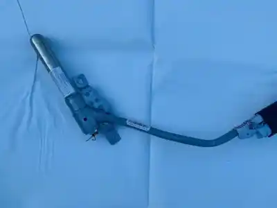 Автозапчасти б/у подушка безопасности передняя левая шторка безопасности за jaguar x-type 2.2 d classic ссылки oem iam xb052780372u  30350990e, 4x4314k160ad