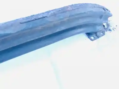 Peça sobressalente para automóvel em segunda mão reforço do pára choques dianteiro por fiat stilo (192) 1.9 jtd / 1.9 jtd 115 active referências oem iam   