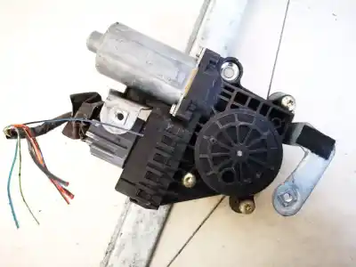 Pezzo di ricambio per auto di seconda mano motore alzacristalli posteriore sinistro per ford mondeo iii (b5y) 2.0 16v tddi / tdci riferimenti oem iam 0130821773