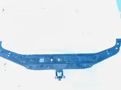 Автозапчасти б/у передняя панель за renault laguna ii (bg0) 2.0 16v ide ссылки oem iam 7700423891