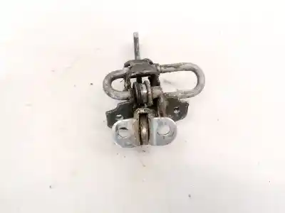 Pezzo di ricambio per auto di seconda mano cerniera per fiat stilo (192) 1.9 jtd / 1.9 jtd 115 active riferimenti oem iam   