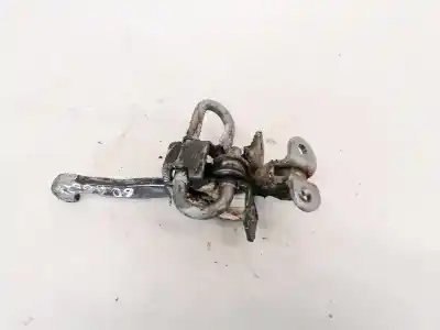 Pezzo di ricambio per auto di seconda mano cerniera per fiat stilo (192) 1.9 jtd / 1.9 jtd 115 active riferimenti oem iam   