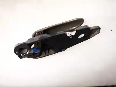 Pezzo di ricambio per auto di seconda mano maniglia interna posteriore destra per fiat stilo (192) 1.9 jtd / 1.9 jtd 115 active riferimenti oem iam a739  