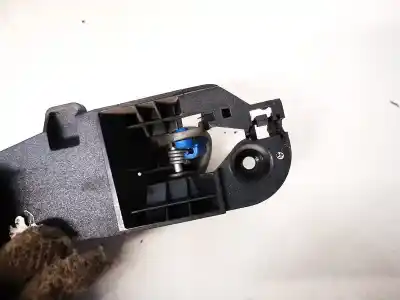 Pezzo di ricambio per auto di seconda mano maniglia interna posteriore destra per fiat stilo (192) 1.9 jtd / 1.9 jtd 115 active riferimenti oem iam a739  