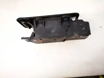 Автозапчастина б/у внутрішня задня права ручка для ford c-max (cb3) 1.6 tdci cat посилання на oem iam 3m51r22600bb  