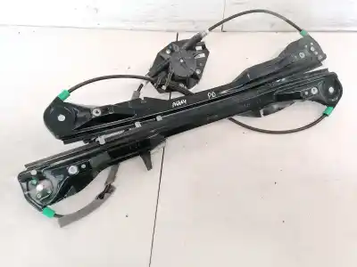 Автозапчастина б/у регулятор переднього правого скла для ford focus turnier (cak) 2.0 16v cat посилання на oem iam rhys4123200 Автозапчастина б/у регулятор переднього правого скла для ford focus turnier (cak) 2.0 16v cat посилання на oem iam rhys4123200