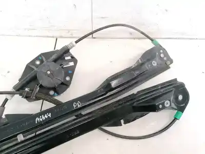 Автозапчасти б/у регулятор стекла переднего правого за ford focus turnier (cak) 2.0 16v cat ссылки oem iam rhys4123200  
