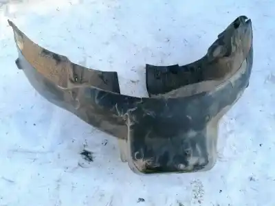Second-hand car spare part rear left wheel arch for audi a4 avant (b5) 1.9 tdi oem iam references 8d0810717