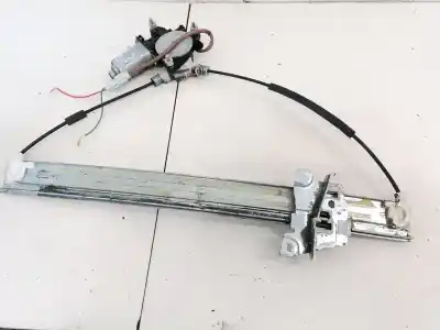 Автозапчасти б/у регулятор стекла переднего правого за mazda premacy (cp) 2.0 turbodiesel cat ссылки oem iam 