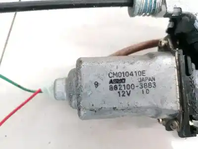 Автозапчасти б/у мотор стекла переднего правого за mazda premacy (cp) 2.0 turbodiesel cat ссылки oem iam 8621003883  