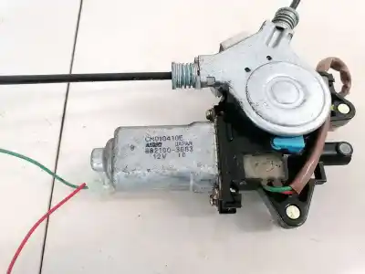 Автозапчасти б/у мотор стекла переднего правого за mazda premacy (cp) 2.0 turbodiesel cat ссылки oem iam 8621003883  