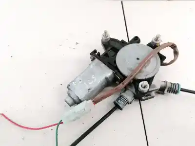 Автозапчасти б/у мотор стекла переднего правого за mazda premacy (cp) 2.0 turbodiesel cat ссылки oem iam 8621003883