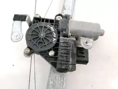 Second-hand car spare part rear right window motor for ford mondeo iii (b5y) 2.0 16v tddi / tdci oem iam references 0130821772