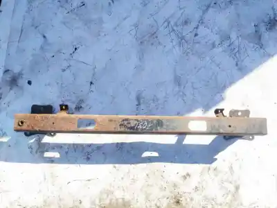 Second-hand car spare part rear bumper reinforcement for citroen berlingo cuadro 1.6 16v hdi oem iam references 