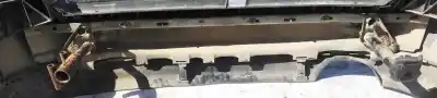 Second-hand car spare part rear bumper reinforcement for audi a4 avant (b5) 1.8 oem iam references 