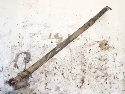 Pezzo di ricambio per auto di seconda mano plastica per opel zafira b 1.9 cdti riferimenti oem iam   