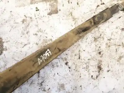 Pezzo di ricambio per auto di seconda mano plastica per opel zafira b 1.9 cdti riferimenti oem iam   