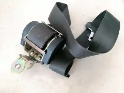 İkinci el araba yedek parçası ÖN SOL EMNIYET KEMERI için RENAULT SCENIC II  OEM IAM referansları 309205  