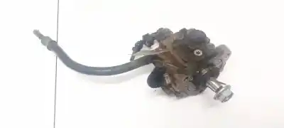 Second-hand car spare part injection pump for opel zafira b 1.9 cdti oem iam references 0445010156