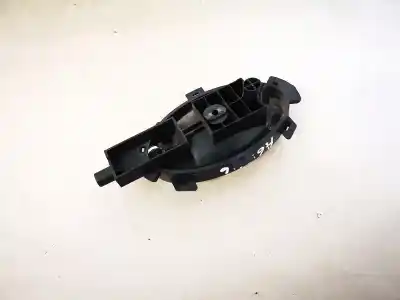 Автозапчастина б/у внутрішня задня права ручка для rover rover 75 (rj) 2.0 kv6 classic посилання на oem iam   