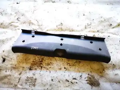 Peça sobressalente para automóvel em segunda mão plásticos por hyundai getz (tb) 1.5 crdi referências oem iam 587701c110