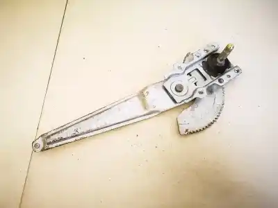 Автозапчасти б/у регулятор стекла заднего левого за mazda premacy (cp) 2.0 turbodiesel cat ссылки oem iam 