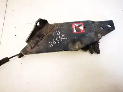Автозапчастина б/у різні деталі для MAZDA 5 (CR) 2.0 CD (CR19) Посилання на OEM IAM   