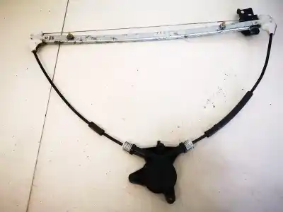 Second-hand car spare part rear right window regulator for mazda 5 (cr) 2.0 cd (cr19) oem iam references 