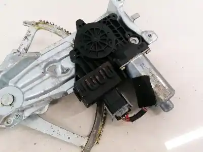 İkinci el araba yedek parçası ÖN SOL CAM MOTORU için OPEL ZAFIRA A  OEM IAM referansları 0130821768  
