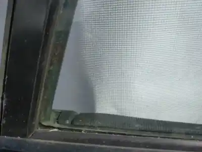 Peça sobressalente para automóvel em segunda mão vidro custódia triangular traseiro direito por toyota corolla (e11) 2.0 d-4d linea sol referências oem iam   