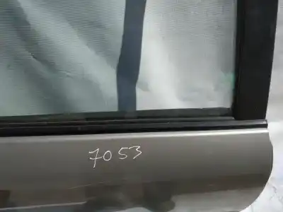 Pezzo di ricambio per auto di seconda mano plastica per toyota corolla (e11) 2.0 d-4d linea sol riferimenti oem iam   