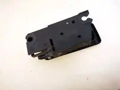 Автозапчасти б/у левая передняя внутренняя ручка за ford c-max (cb3) 1.6 tdci cat ссылки oem iam 3m51r22601bb  3m51-r22601-bb