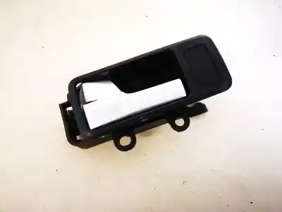 Автозапчастина б/у ліва передня внутрішня ручка для ford c-max (cb3) 1.6 tdci cat посилання на oem iam 3m51r22601bb