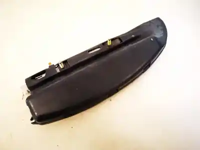 Автозапчасти б/у левая боковая подушка безопасности за renault megane i scenic (ja0) motor 1.9 ltr. - 72 kw dti diesel cat ссылки oem iam 7700431142a  