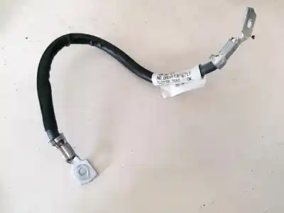 İkinci el araba yedek parçası TEL için RENAULT SCENIC II  OEM IAM referansları 8200275579  