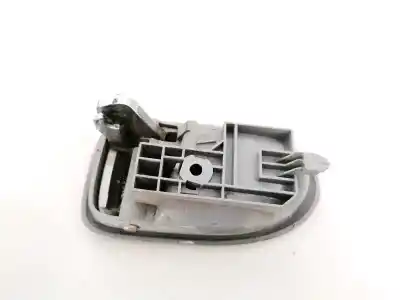 Автозапчасти б/у левая передняя внутренняя ручка за mazda premacy (cp) 2.0 turbodiesel cat ссылки oem iam   