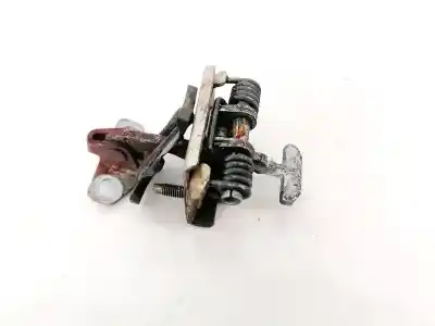 Second-hand car spare part hinge for peugeot partner (s2) 1.9 diesel oem iam references   