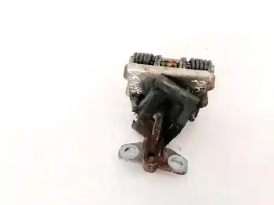 Second-hand car spare part hinge for peugeot partner (s2) 1.9 diesel oem iam references   