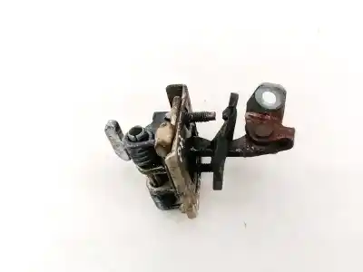 Second-hand car spare part hinge for peugeot partner (s2) 1.9 diesel oem iam references 