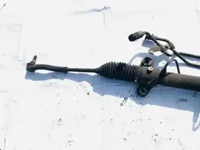Second-hand car spare part steering rack for toyota corolla (e11) 2.0 d-4d linea sol oem iam references   