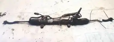 Pezzo di ricambio per auto di seconda mano cremagliera per toyota corolla (e11) 2.0 d-4d linea sol riferimenti oem iam 