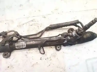 Second-hand car spare part steering rack for toyota corolla (e11) 2.0 d-4d linea sol oem iam references   03ze