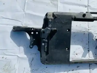 Автозапчастина б/у фронтальна панель для skoda fabia (6y2/6y3) 1.2 12v посилання на oem iam 6y0905246  