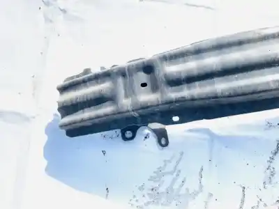 Автозапчастина б/у передній бампер підсилення для skoda fabia (6y2/6y3) 1.2 12v посилання на oem iam   