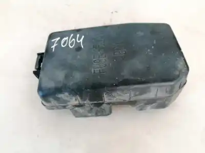 Second-hand car spare part FUSE BOX UNIT for HYUNDAI GETZ (TB)  OEM IAM references 912981C210  91298-1C210