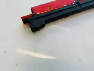 Pezzo di ricambio per auto di seconda mano luce freno centrale per audi a6, c5 1997.01 - 2001.08 2.4 121kw 1997.02 - 2005.01 riferimenti oem iam 4b0945097  