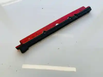 Pezzo di ricambio per auto di seconda mano luce freno centrale per audi a6, c5 1997.01 - 2001.08 2.4 121kw 1997.02 - 2005.01 riferimenti oem iam 4b0945097  