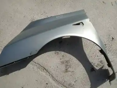 Peça sobressalente para automóvel em segunda mão guarda-lamas dianteiro esquerdo por renault espace iv (jk0) 2.2 dci turbodiesel referências oem iam   